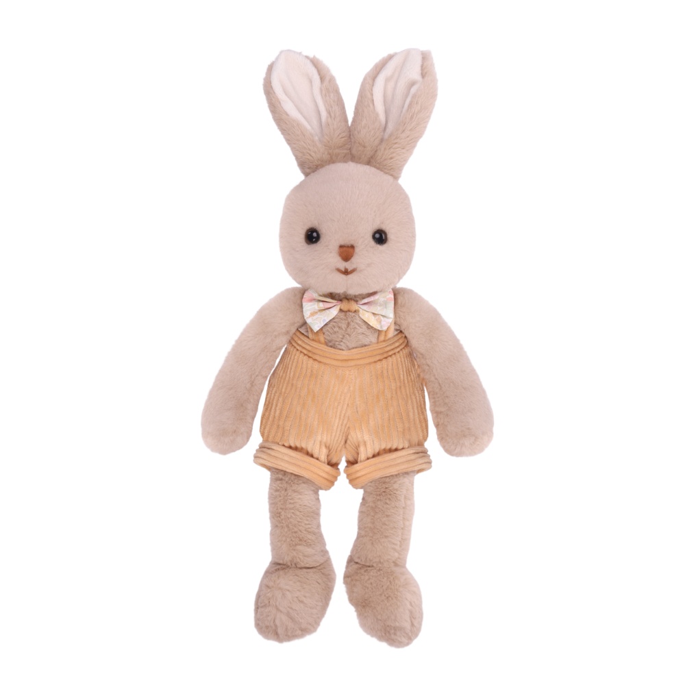 Gabriel - Plush Animal Soft Toy - Velden Rabbit - 30cm - Image 2