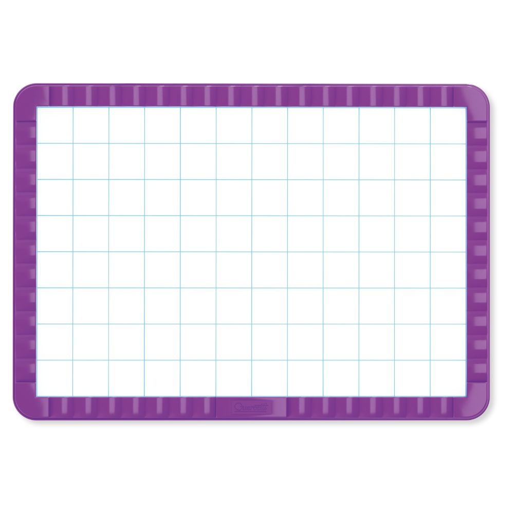 Quercetti - Magnetino: Magnetic Letters Starter Set - Image 4