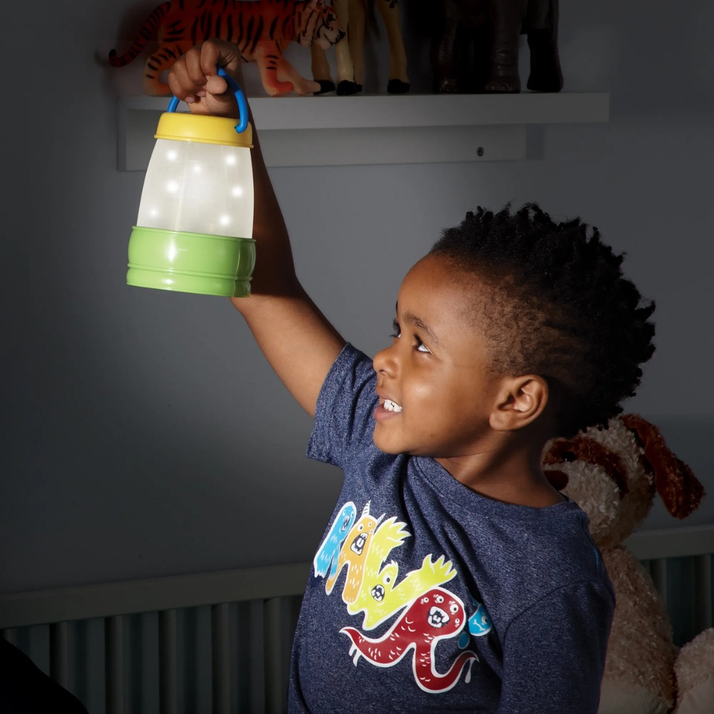 Learning Resources - Primary Science® - Solar Lantern - Image 4
