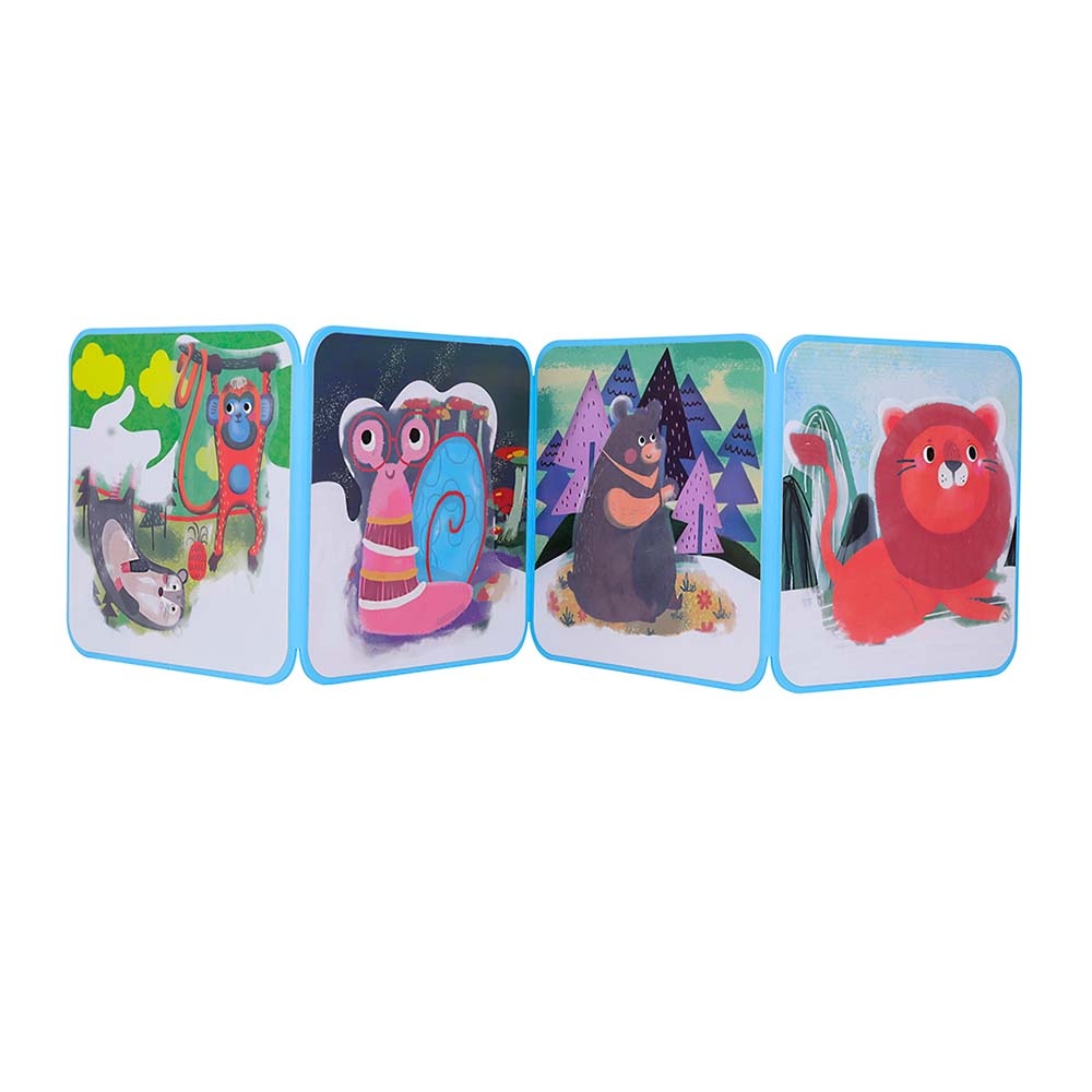 TookyToy - Magic Water Doodle Book - Image 3