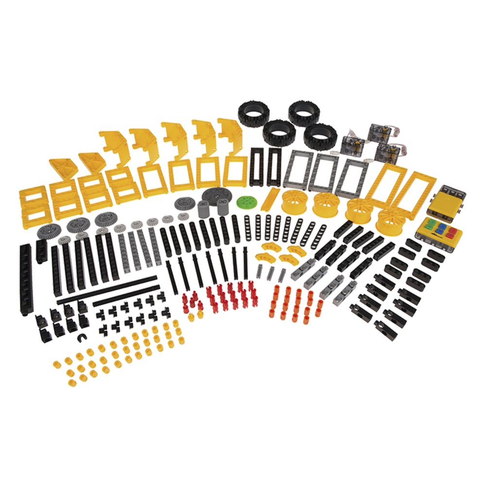 Gigo - Remote Controlled Construction Vehicles - Image 5