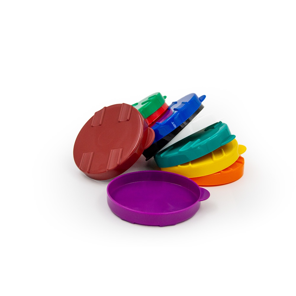 EDX Education - Paint Pot Set 10pc pbag - Image 3