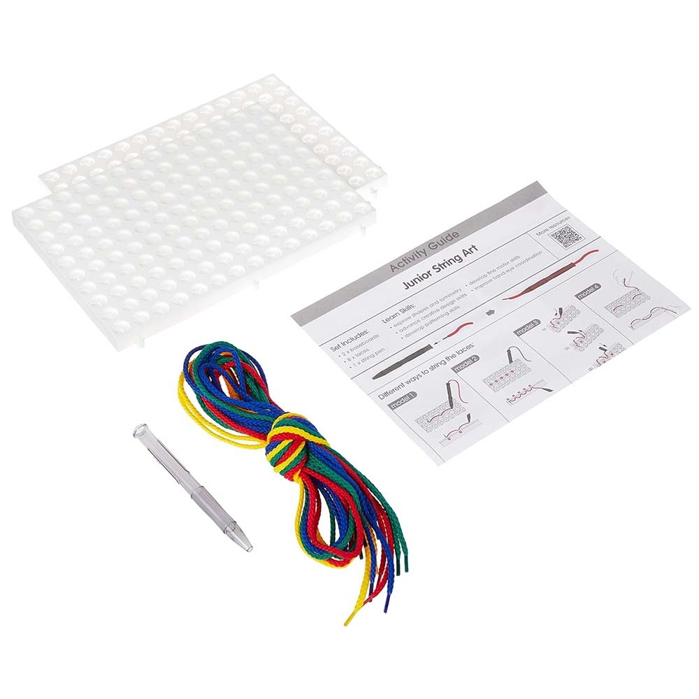 EDX Education - Junior String Art - Image 4