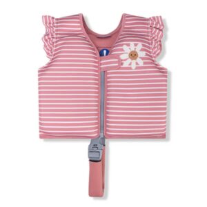 Swim Essentials - Swimming Vest - Daisy Flowers 1-2 Years