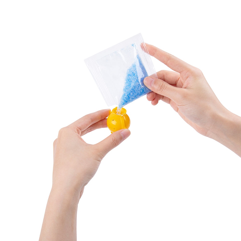 TookyToy - Make Bouncy Ball - Planets - Image 2