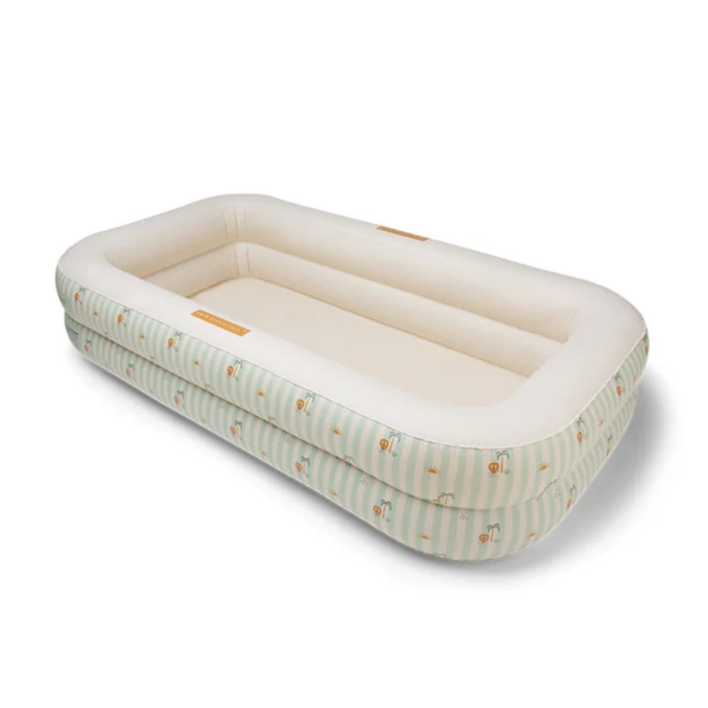 Swim Essentials - Play Pool Set - Jungle - Image 2