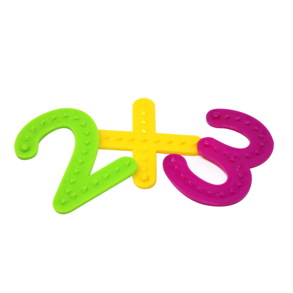 Learning Resources - Tac-Tile Numbers & Operations - Image 4