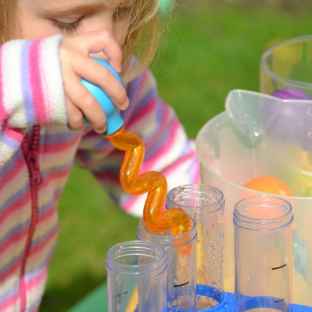 Learning Resources - Twisty Droppers - Fine Motor & Sensory Play Tool - Image 4