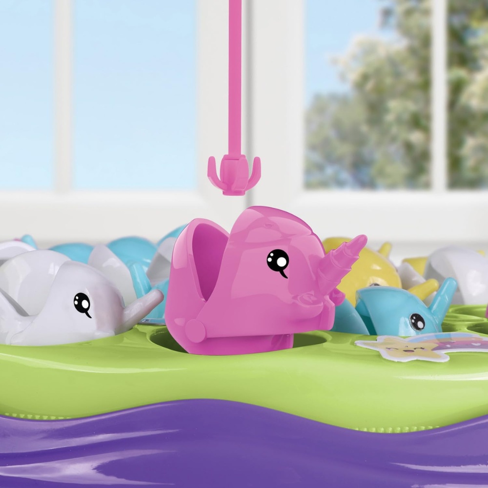 Ambassador - The Fishing Game - Unicorn Edition - 28pcs - Image 4