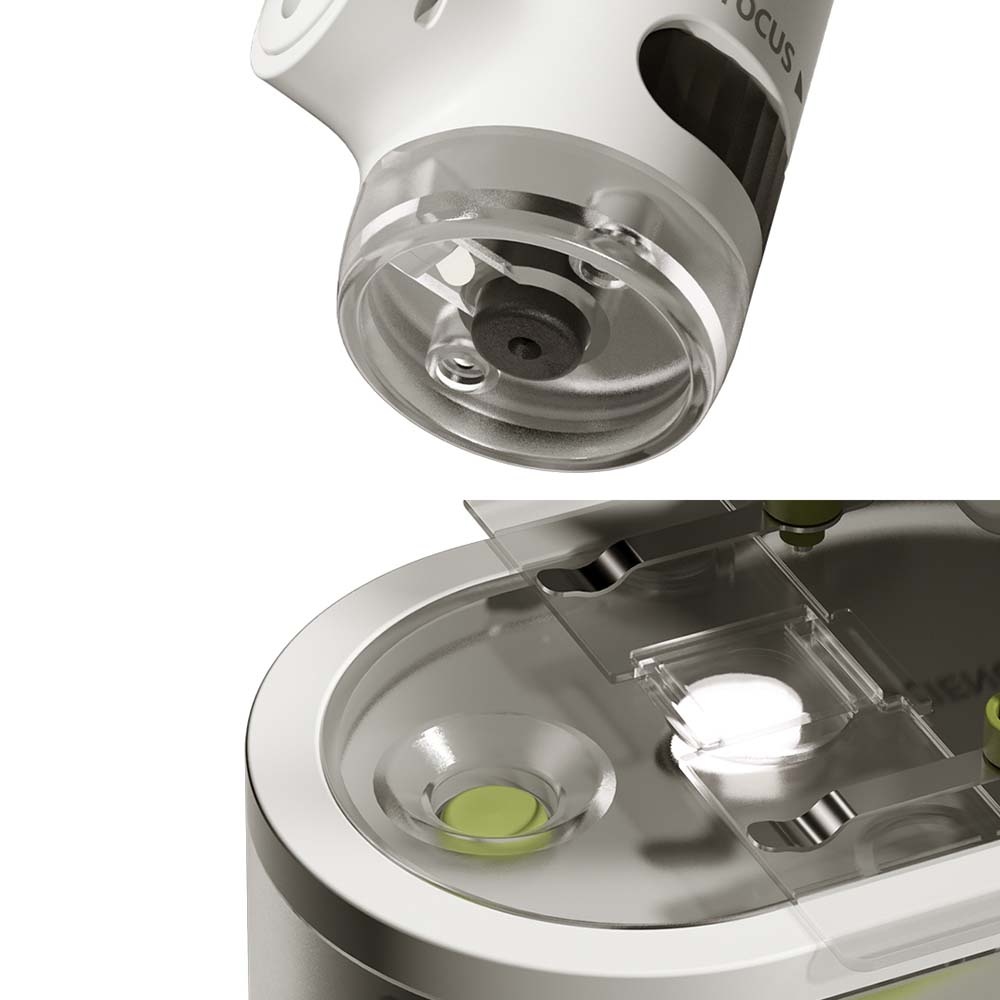 TopBright - Portable Microscope - Image 7