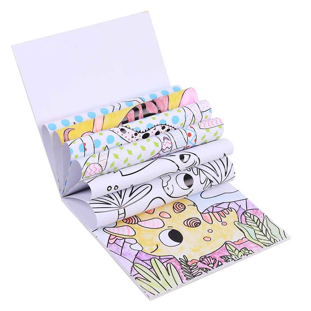 TookyToy - Paint With Water - Dinosaurs - Image 2