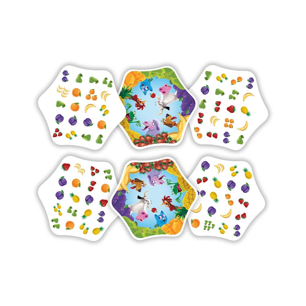 FlexQ - Make A Mooove! Educational Family Game - Image 5