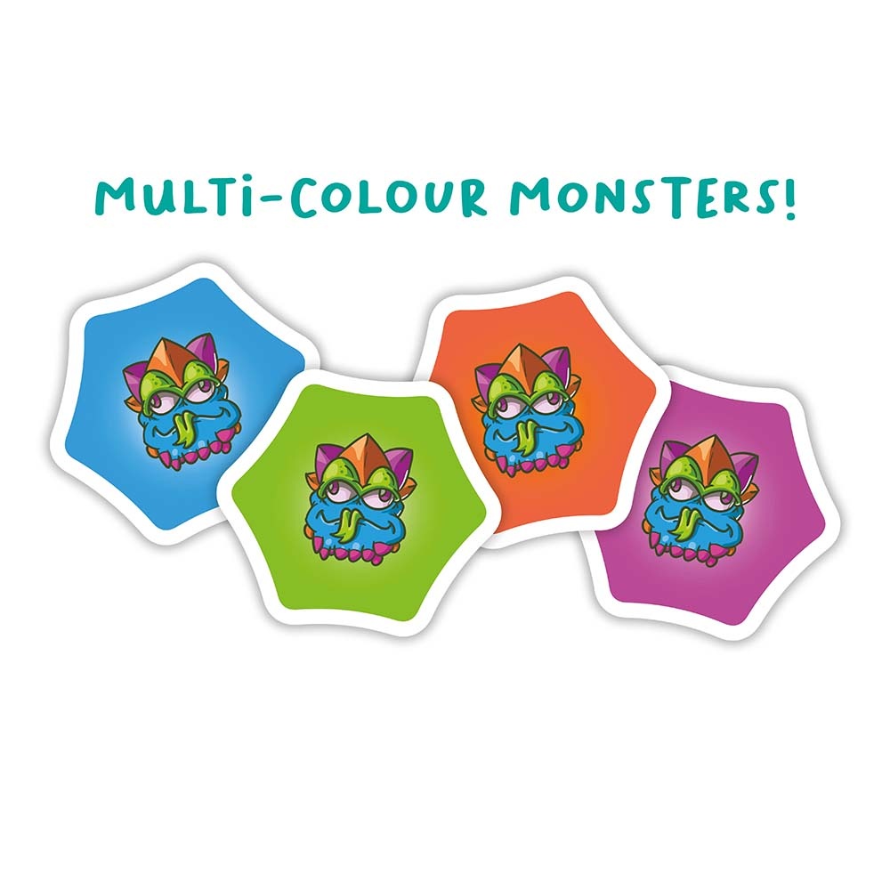 FlexiQ - Monster Mash Educational Family Game - Image 7