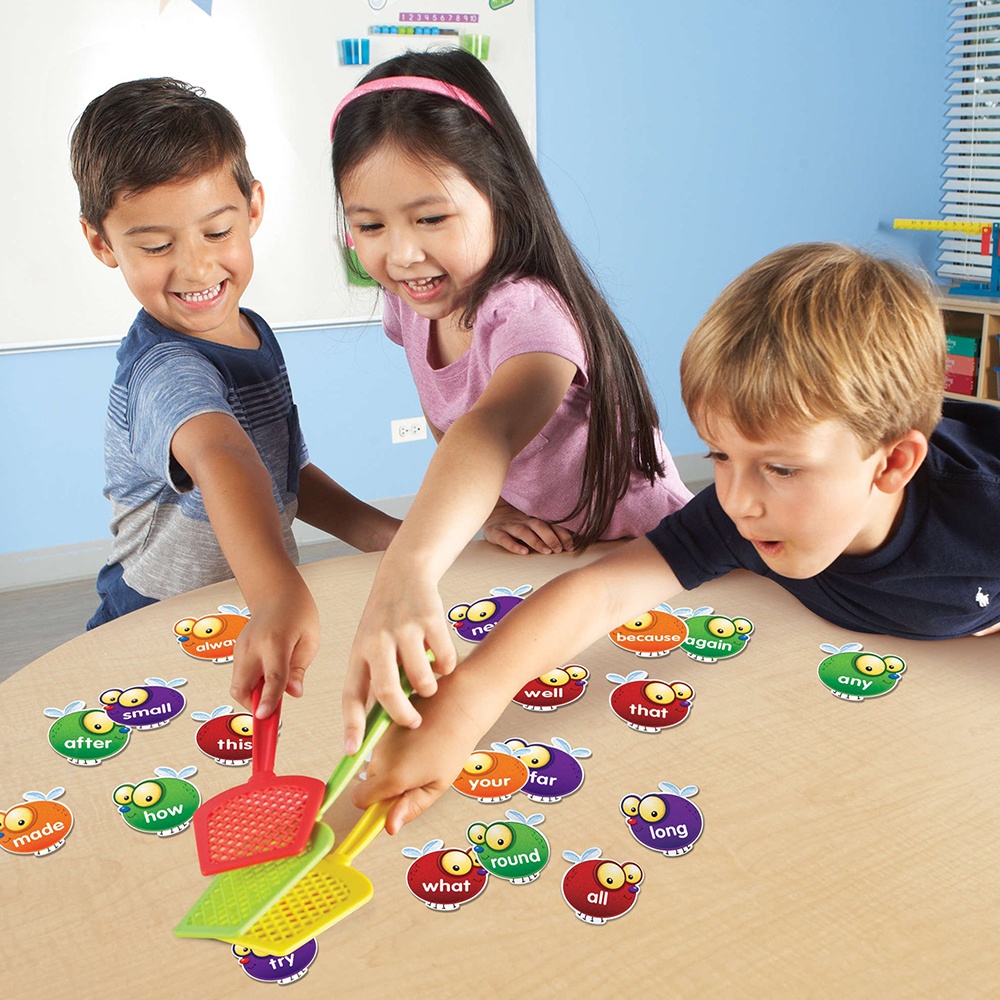 Learning Resources - Sight Word Swat - Image 3