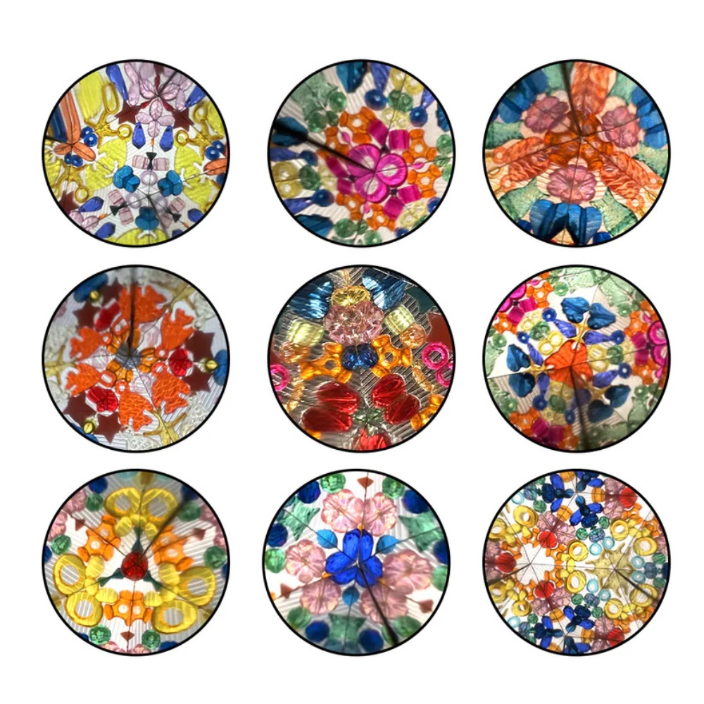 Mideer - Ever-Changing Kaleidoscope: Jungle Moon - Image 3
