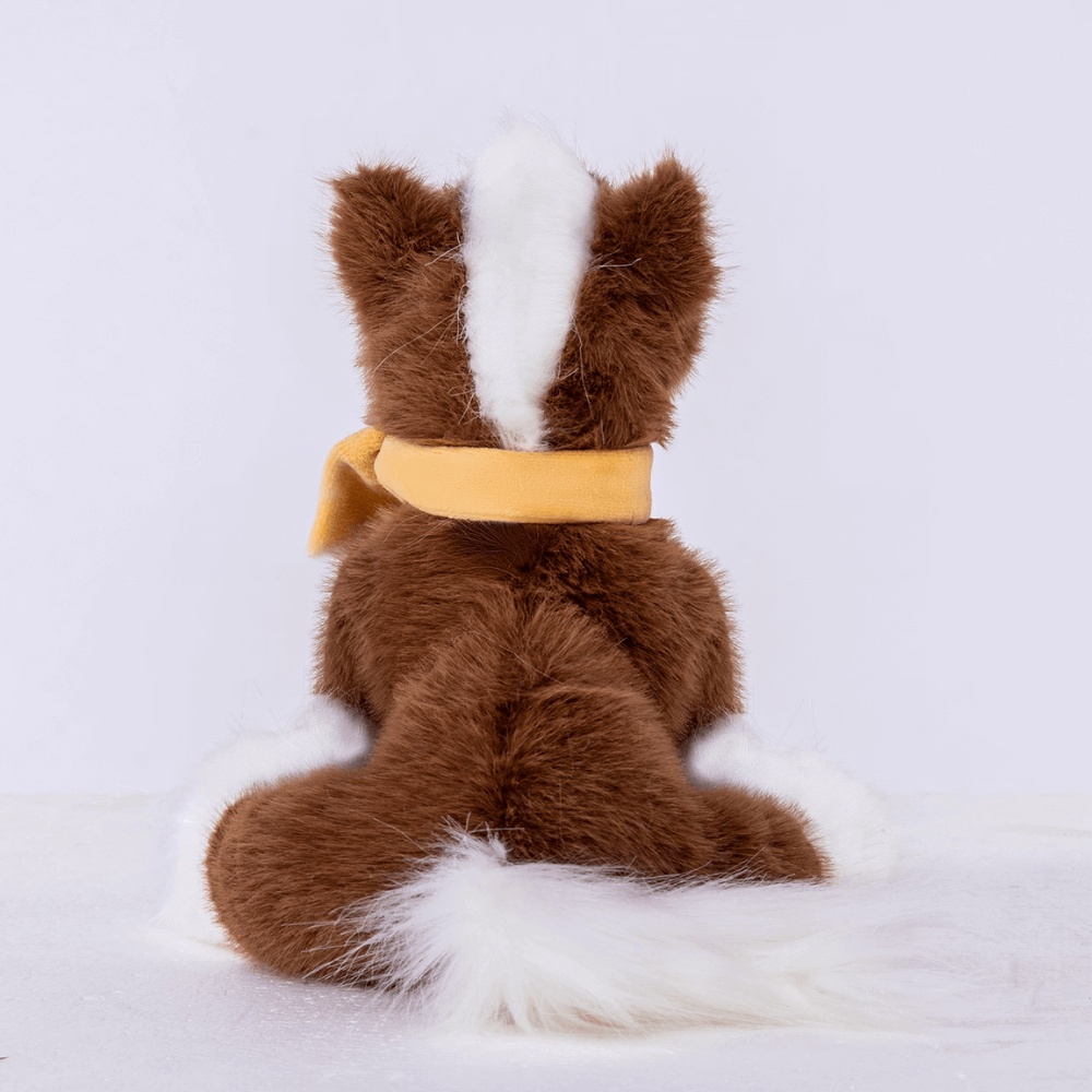 Gabriel - Plush Animal Soft Toy - Manya Horse - 30cm - Image 4