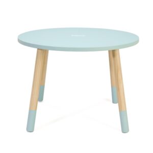 Classic World - Wooden Kids Grace Table - 70 x 70 x 41.5 cm