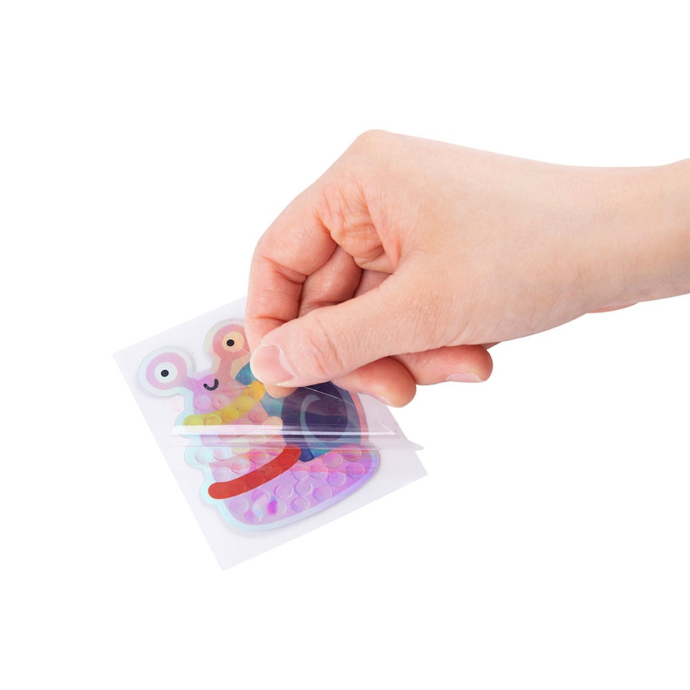 TookyToy - Big Gem Art Kit - Diamond Crown - Image 3