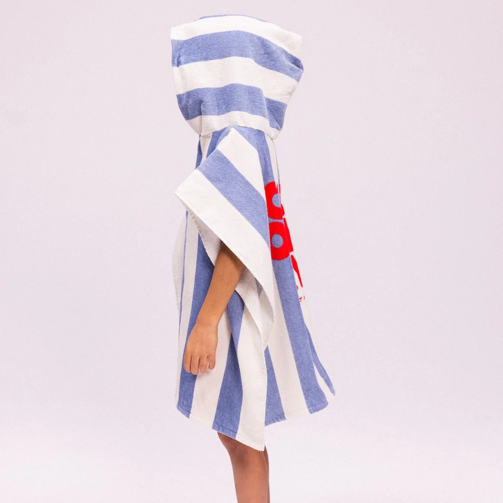 Swim Essentials - Poncho - Catch of the Day - Image 4