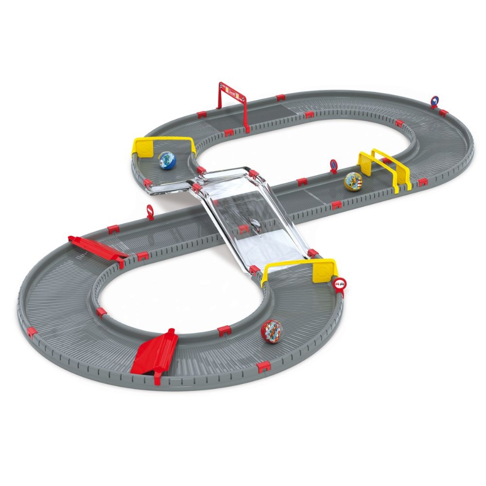 Quercetti - Marble Run Race Track STEM Toy for Kids Ages 3+ - Image 2