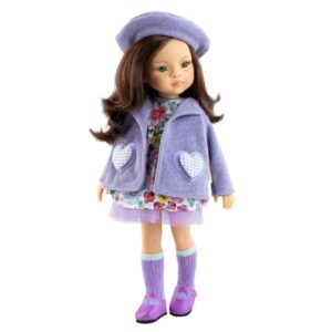 Paola Reina Dolls: Las Amigas - Sofia - 32cm