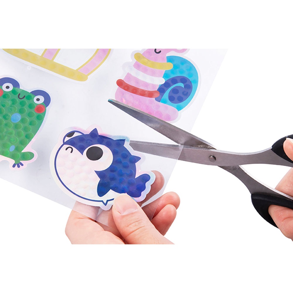 TookyToy - Big Gem Art Kit - Diamond Crown - Image 2