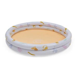 Swim Essentials - Childrens Paddle Pool - Safari 100cm