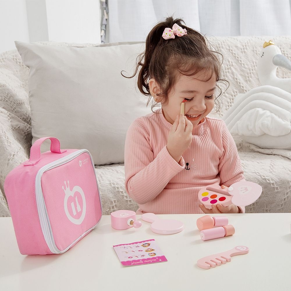 Classic World - Pretend & Play - Make-Up Set - Image 3
