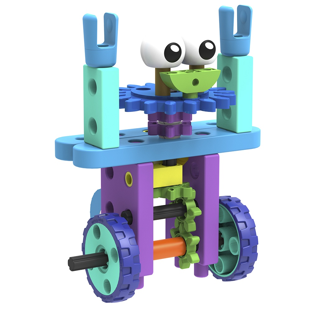 Gigo - Junior Engineer - Robots - Image 5