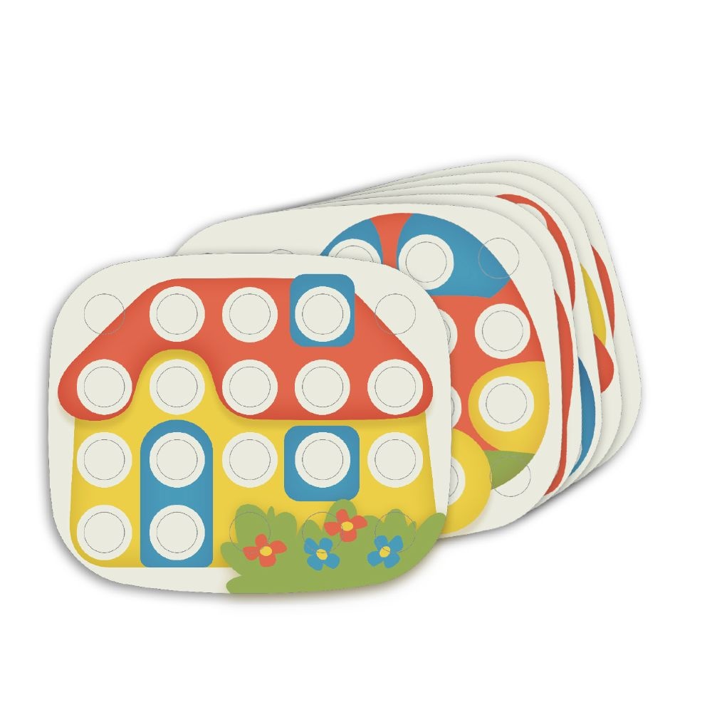 Quercetti - Play Bio-Fantacolor Baby - Image 6