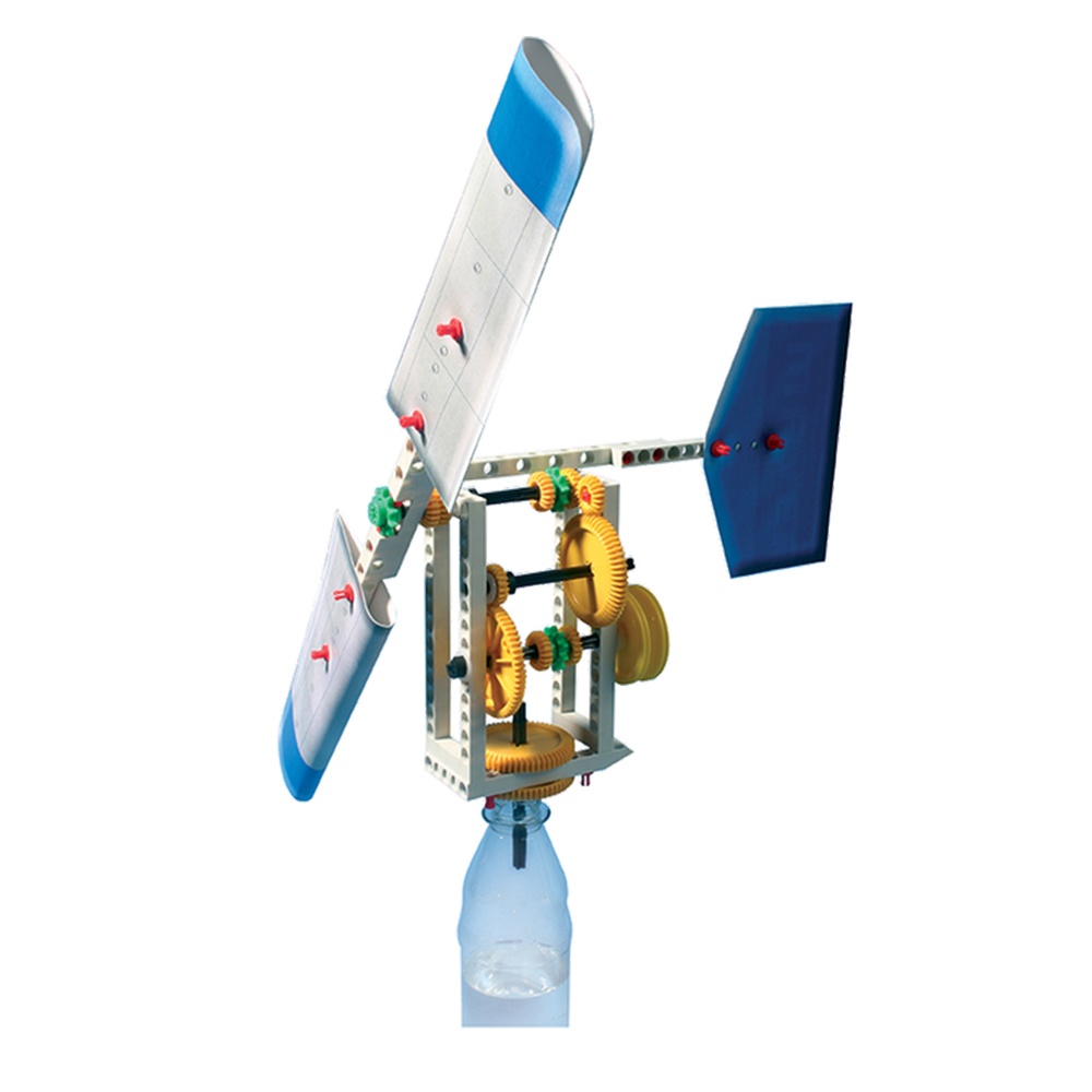 Gigo - Physics Workshop - Image 2