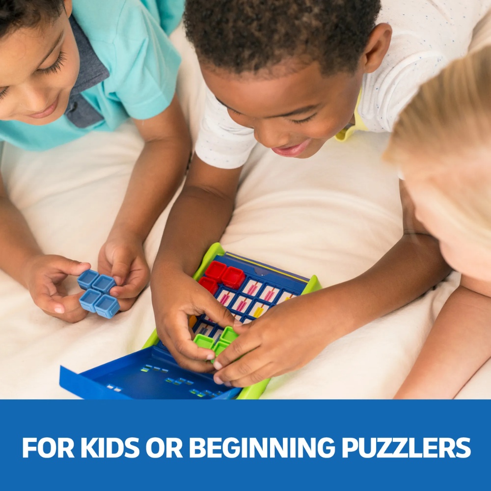 Educational Insights - Kanoodle Jr. Critical Thinking Puzzle Game for Kids - Image 5