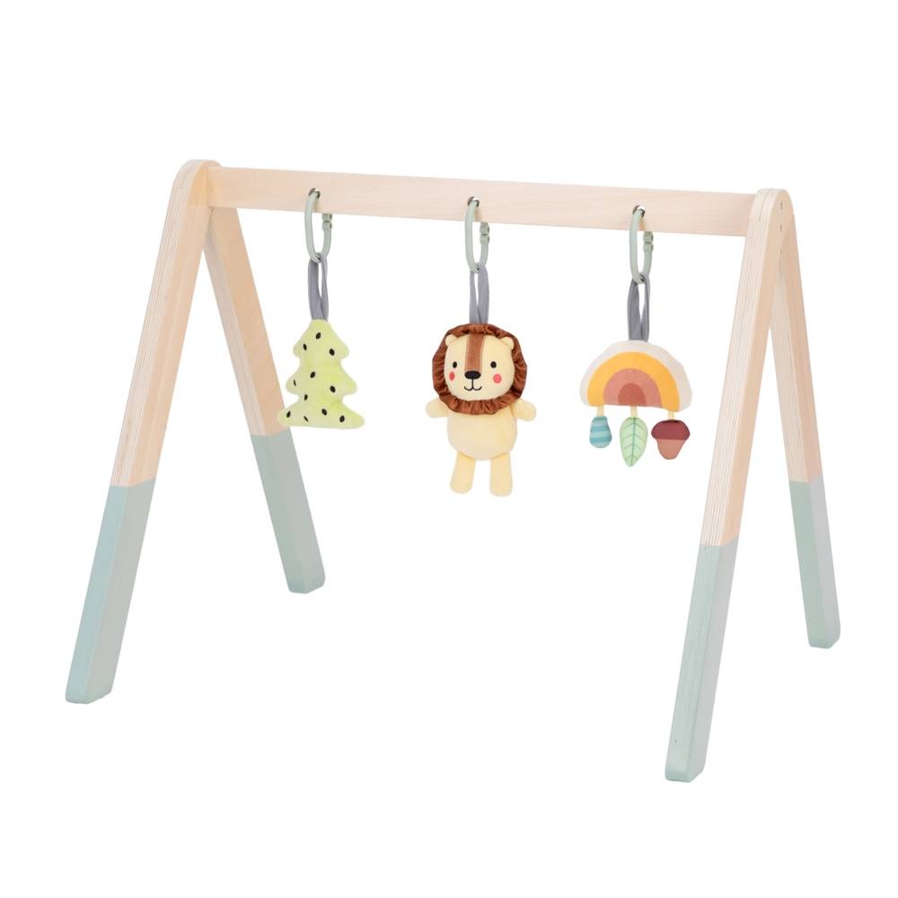 TookyToy - Portable Baby Gym & Mobile - Image 5