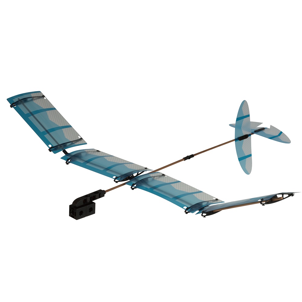 Gigo - Ultralight Airplane -** - Image 2