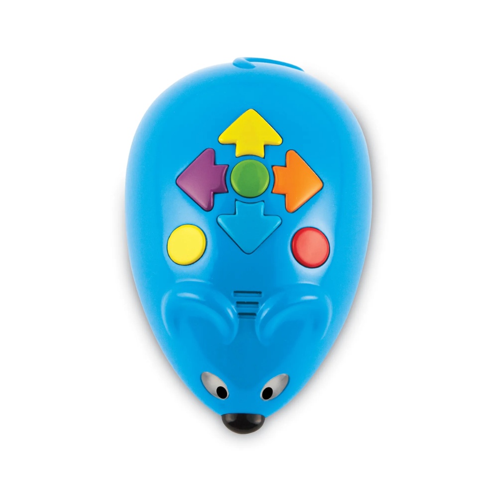 Learning Resources - Code & Go™ Robot Mouse Activity Set - Image 8