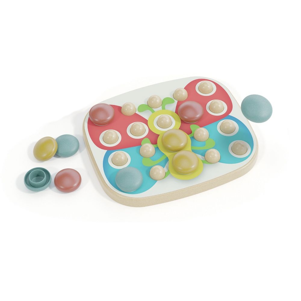 Quercetti - Play Bio-Fantacolor Baby - Image 2