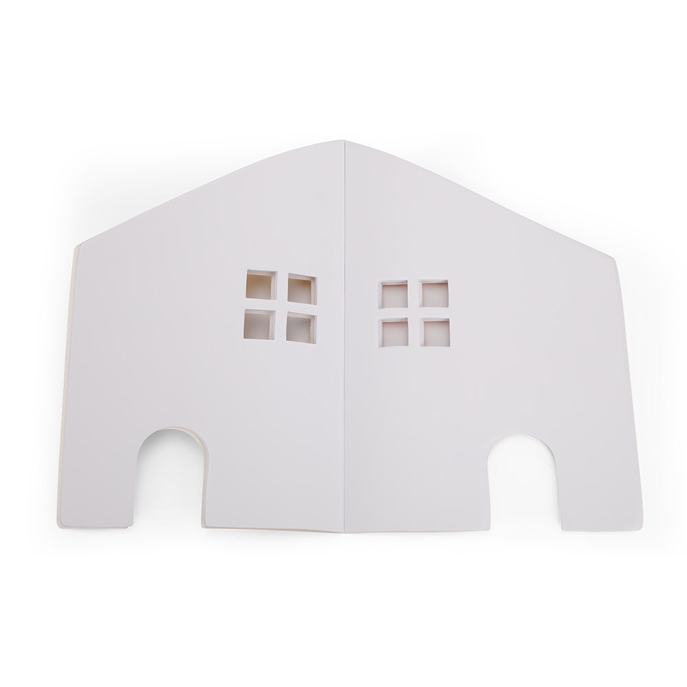 Jar Meló - Drawing Book - My House - Image 3