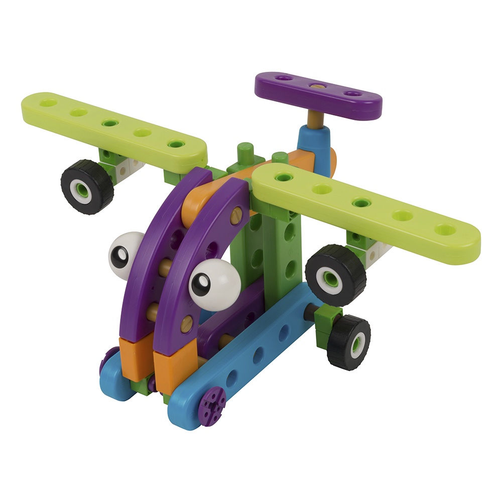 Gigo - Junior Engineer - Planes -** - Image 4