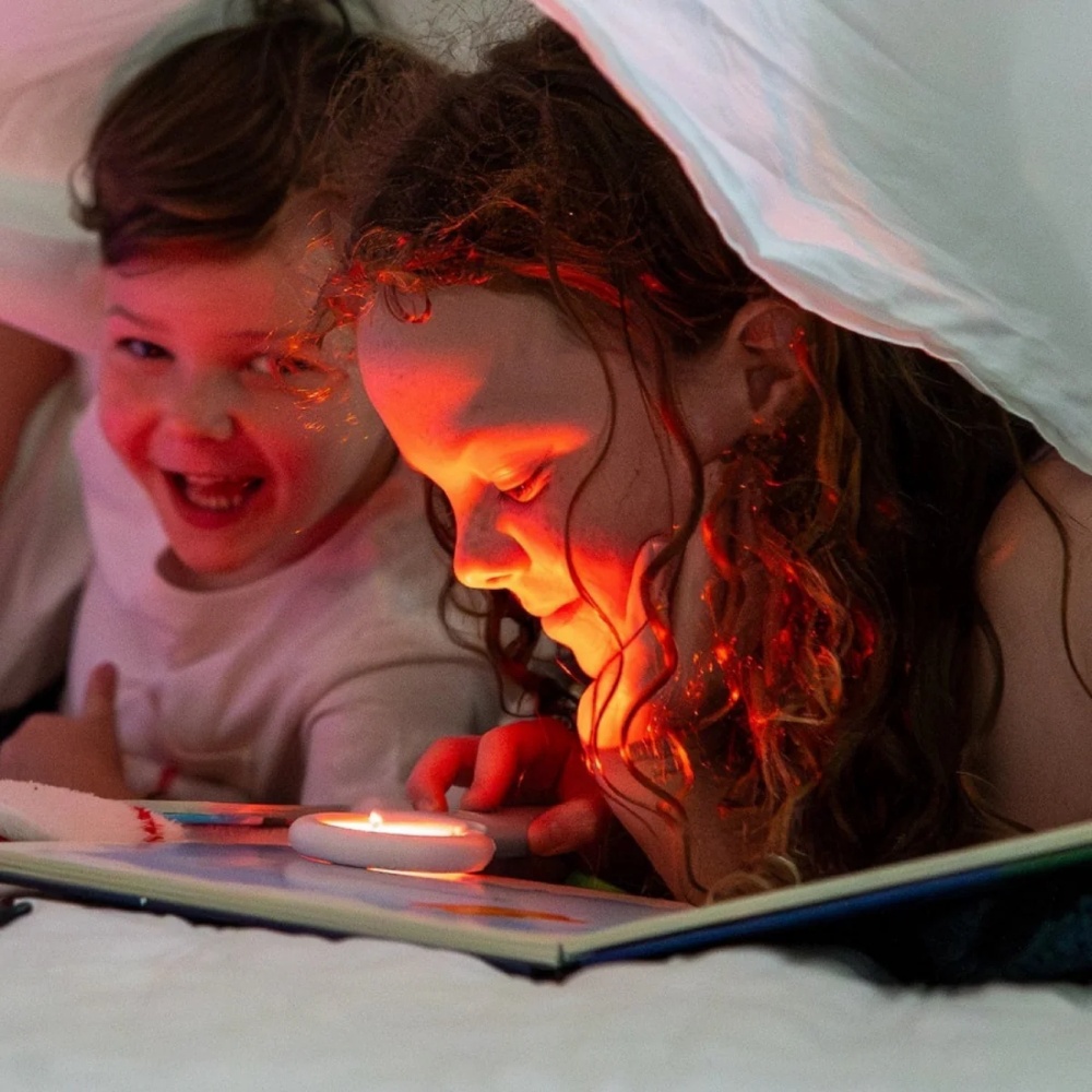 Glo Pals - Light Up Book - Princess Ida and her Missing Magic Wand - Image 8
