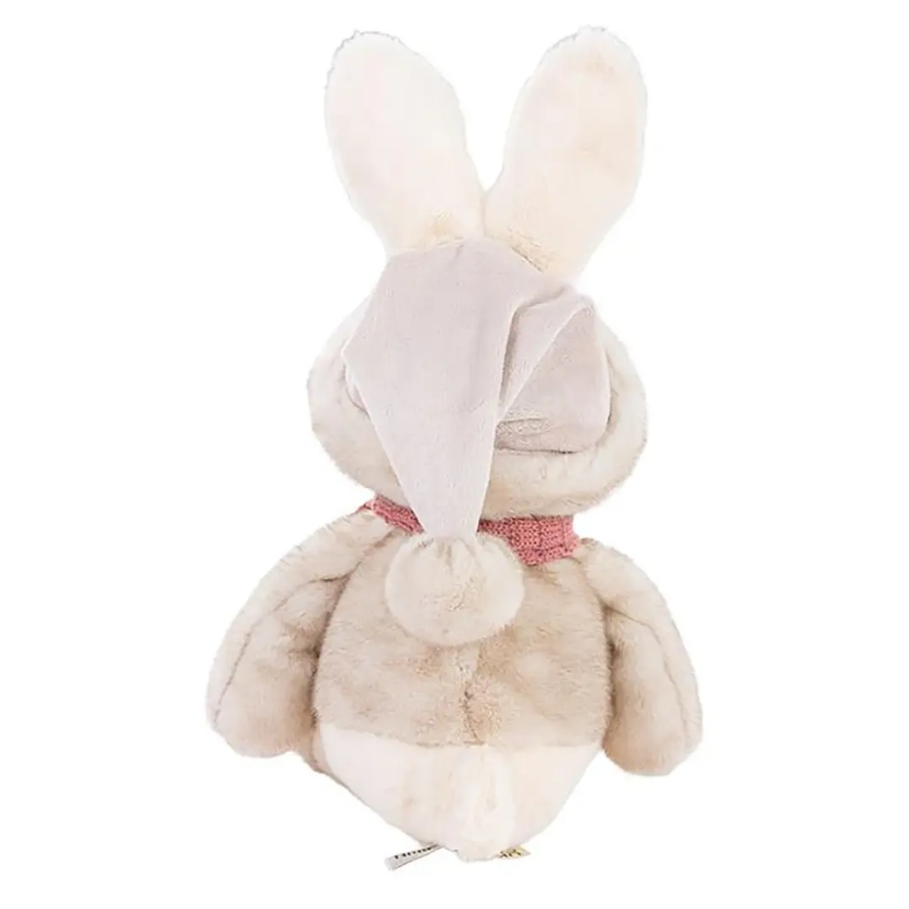 Gabriel - Plush Animal Soft Toy - Lawrence Rabbit - 40cm - Image 3