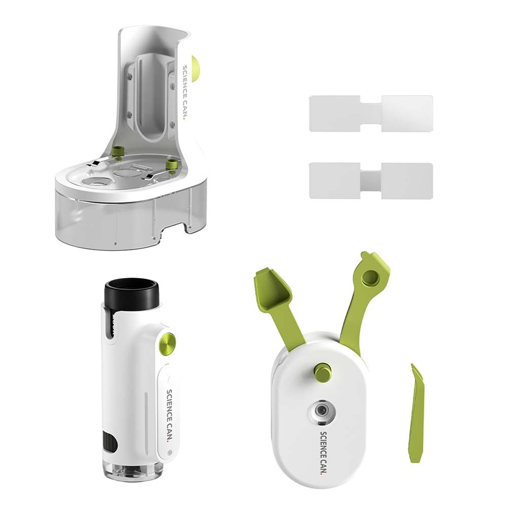 TopBright - Portable Microscope - Image 10