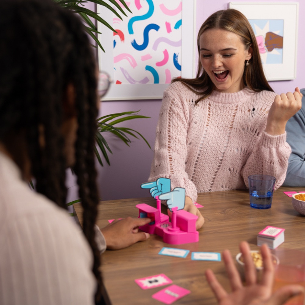 Big Potato Games - That's Totally You! - The Family Party Game - 2-8 Players - Image 2