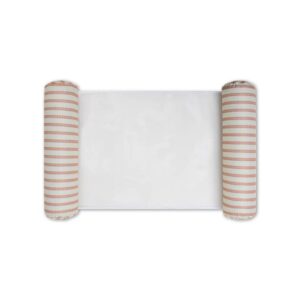 Swim Essentials - Water Hammock with Luxe Fabric Cover- Saint Tropez
