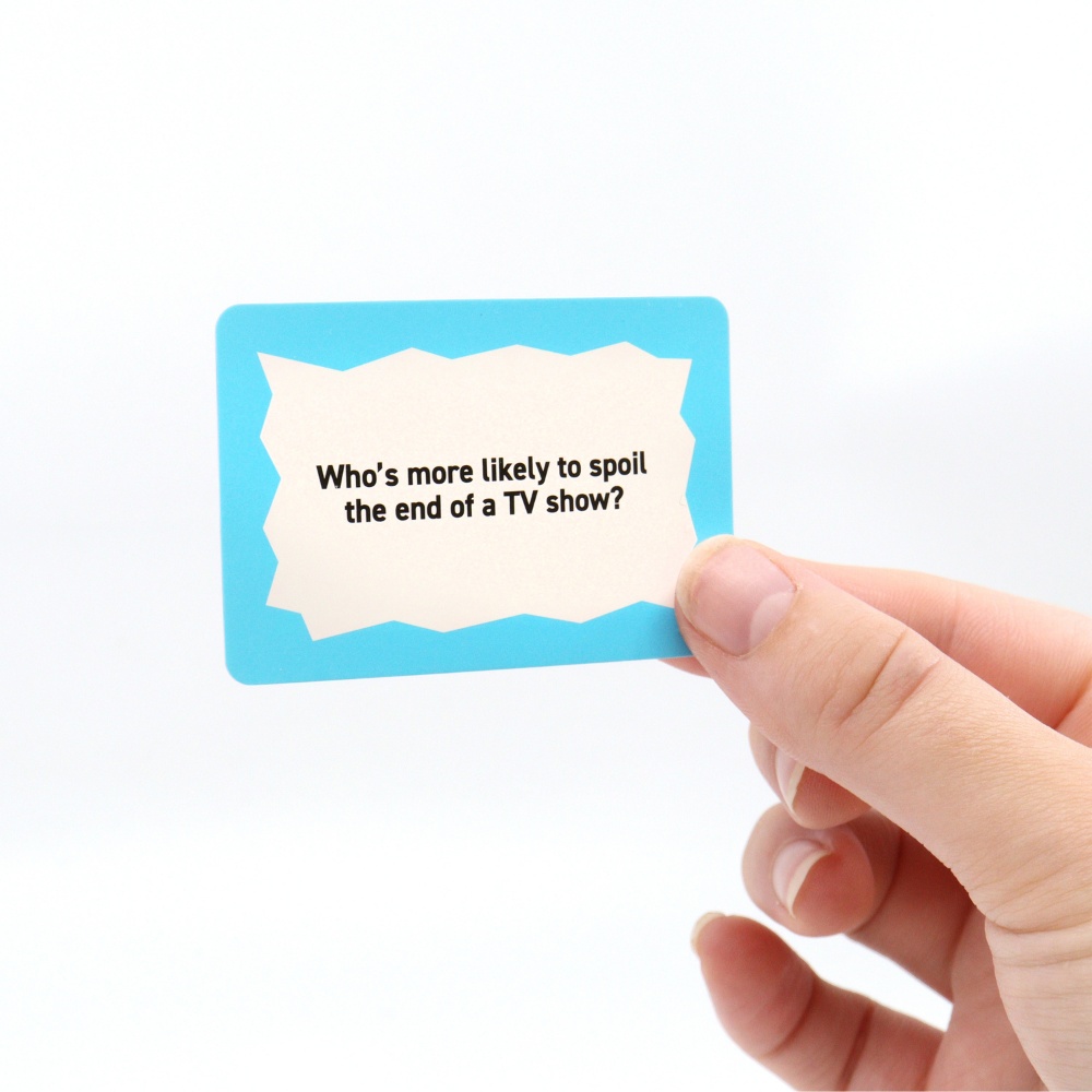 Big Potato Games - That's Totally You! - The Family Party Game - 2-8 Players - Image 7
