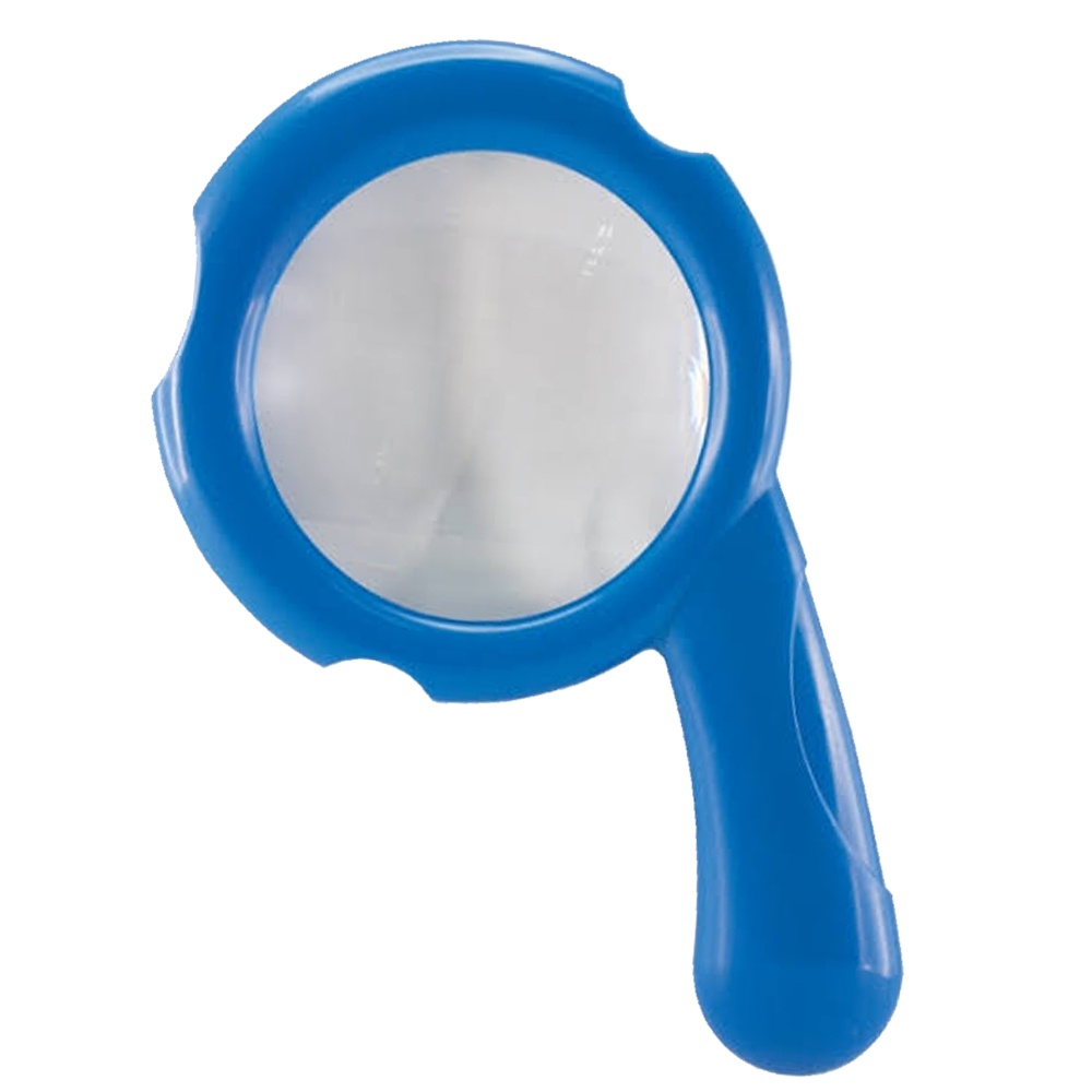 Edu-Toys - My First - Science - 2x 3x 4x Magnifier - Image 2