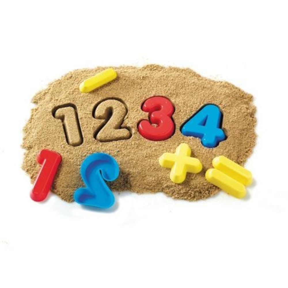 Learning Resources - Skill Builders! Numbers & Counting - Image 2