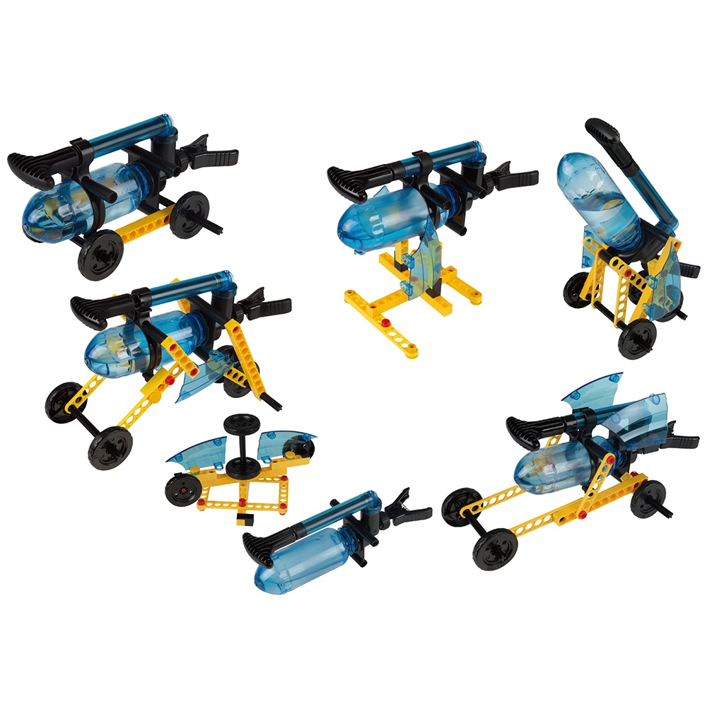 Gigo - Water Power Mini - Image 2