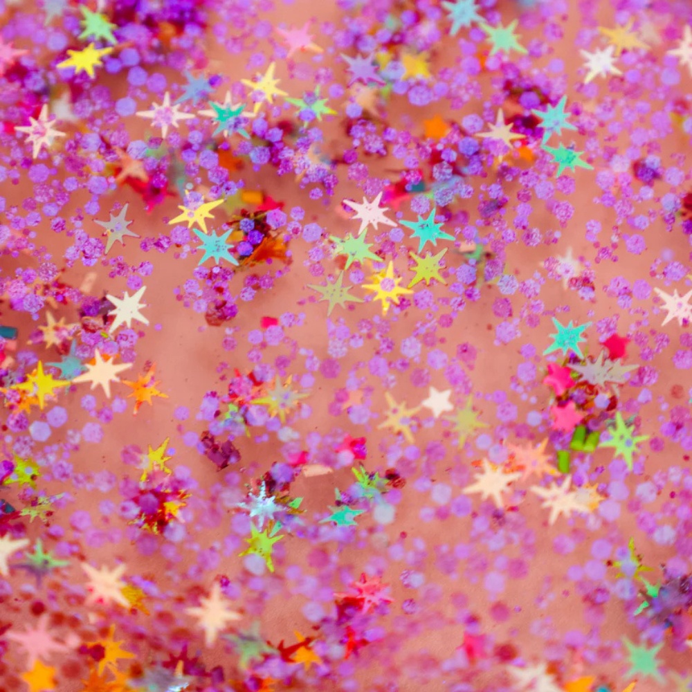 Glo Pals - Sensory Play Fun Fillers Pack - Space - Image 2