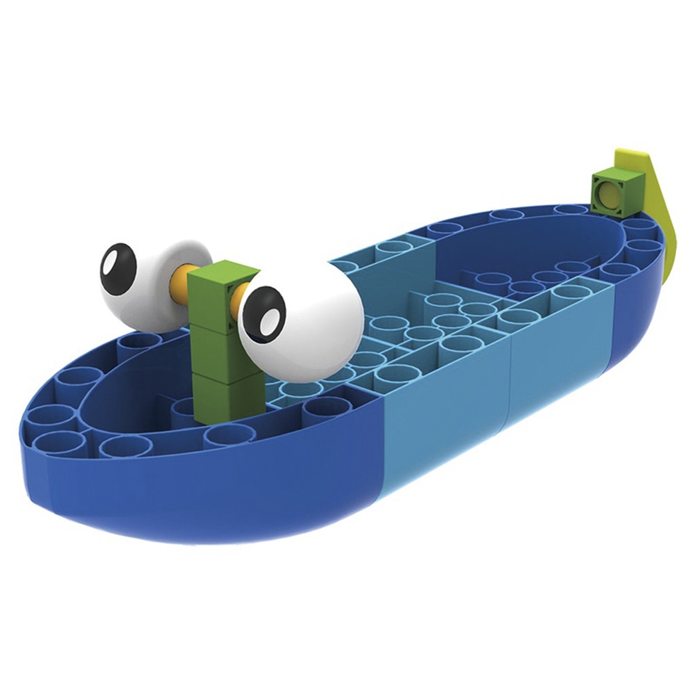 Gigo - Junior Engineer - Boat - Image 5