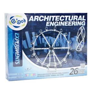 Gigo - Architectural Engineering -**